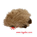 Juguete de peluche de puerco espín